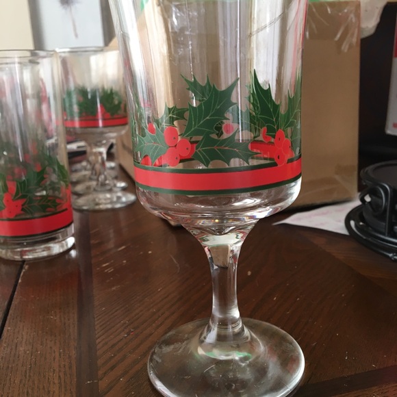 Glassware - Picture 6 of 6